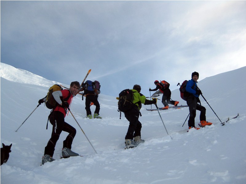 Piz Mader 10