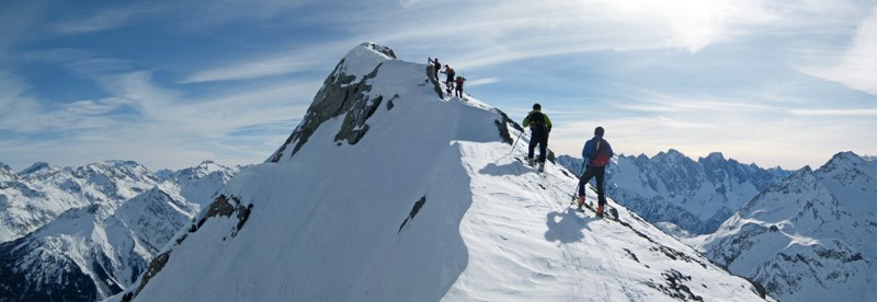 Piz Mader 11