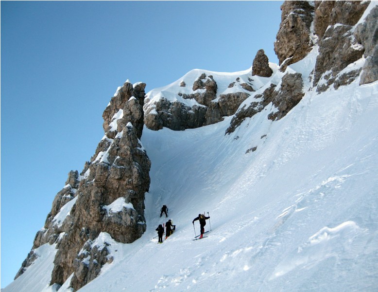 Pizzo Arera 7