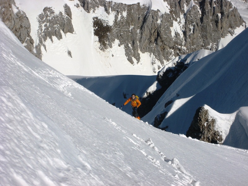 Pizzo Arera 8