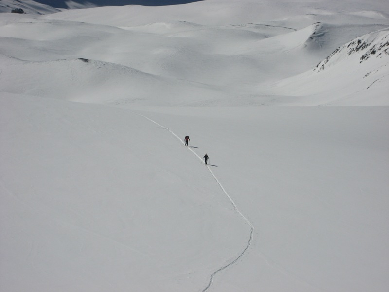Colle Pale Rosse