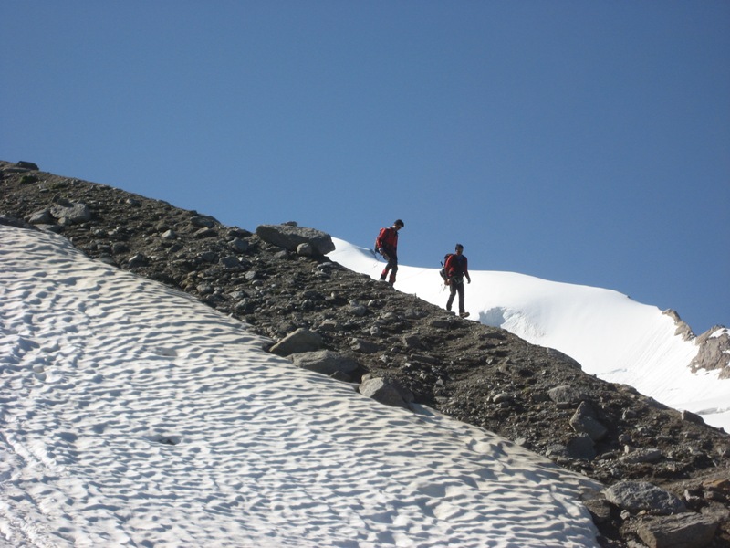 Gran Paradiso 5
