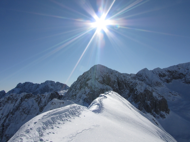 Monte Barbarossa