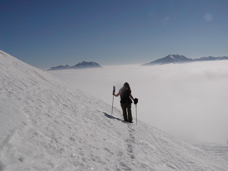 Inversione all'Avaro Inversione all'Avaro