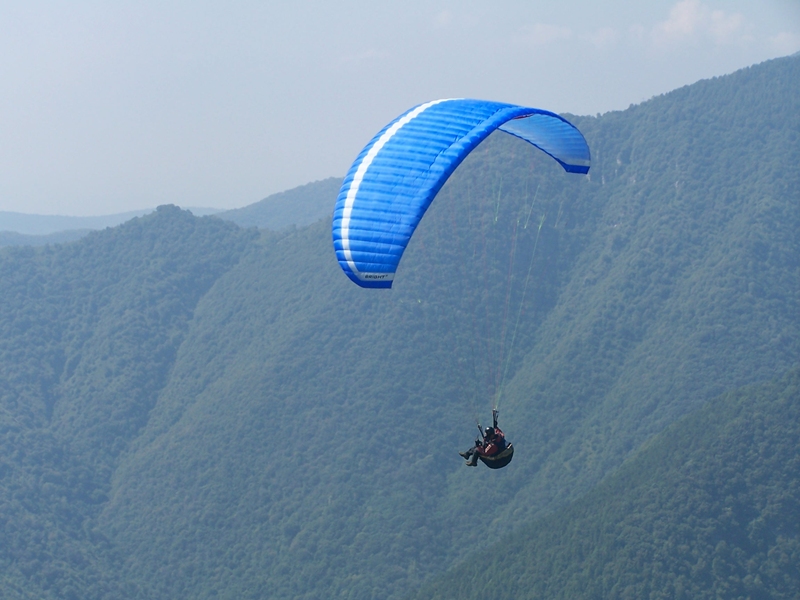 La mia vela La mia vela