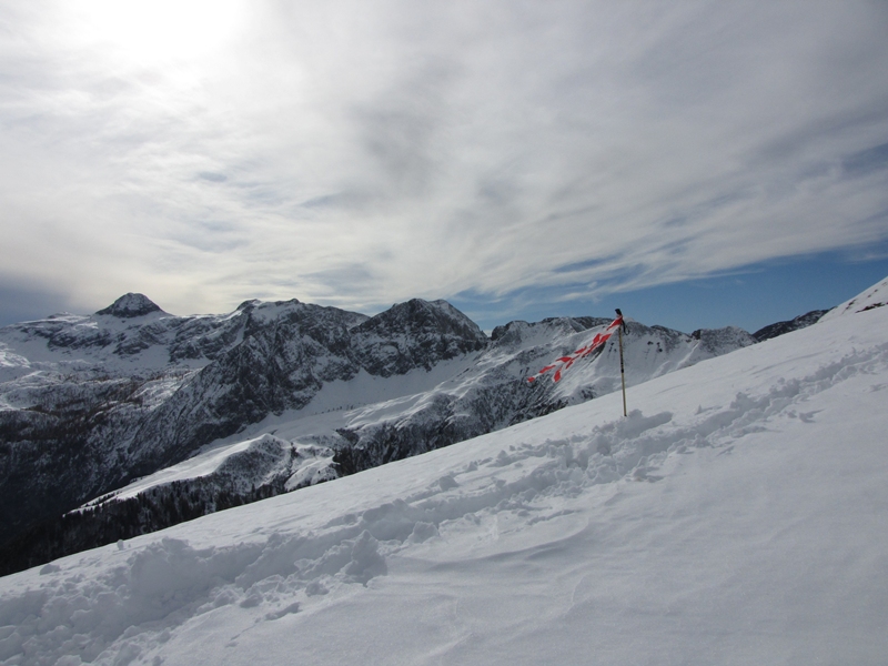 Cima Sasna Cima Sasna