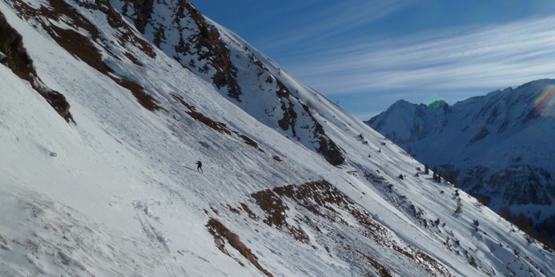 Pizzo Lucendro 01