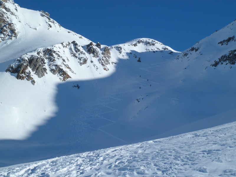 Pizzo Lucendro 05