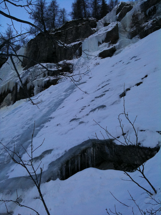 Bagni di Masino - Promenade 2 Bagni di Masino - Promenade 2