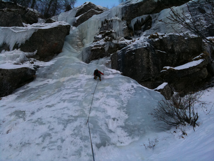 Bagni di Masino - Promenade 3 Bagni di Masino - Promenade 3
