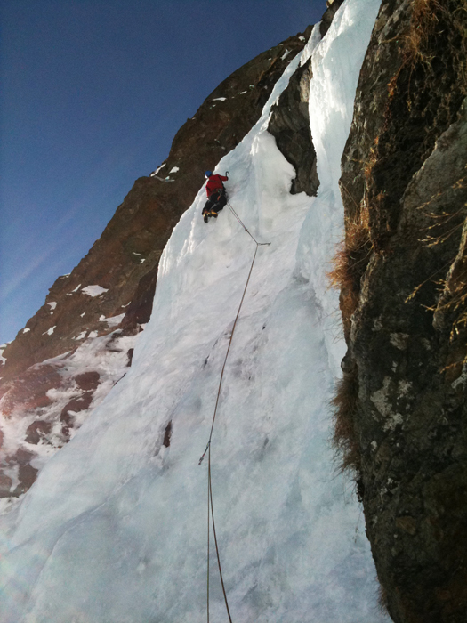 Grandes Murailles - Manu 3 Grandes Murailles - Manu 3