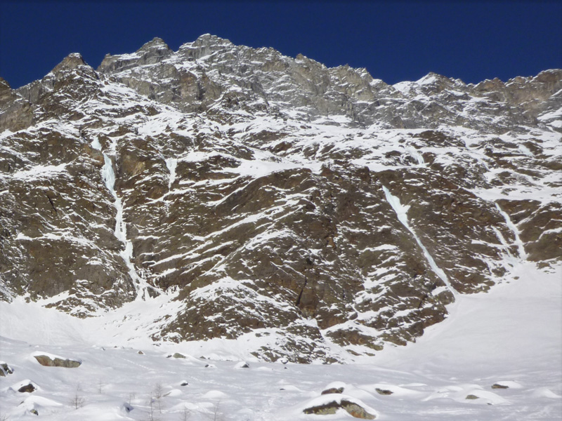 G.Mourailles - Miroir de glace