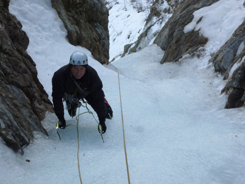 Sentiero dei Kayland - Zwischbergental Sentiero dei Kayland - Zwischbergental