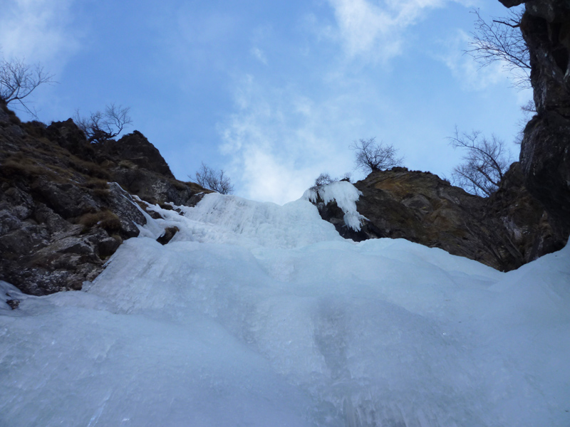 Sentiero dei Kayland - Zwischbergental Sentiero dei Kayland - Zwischbergental