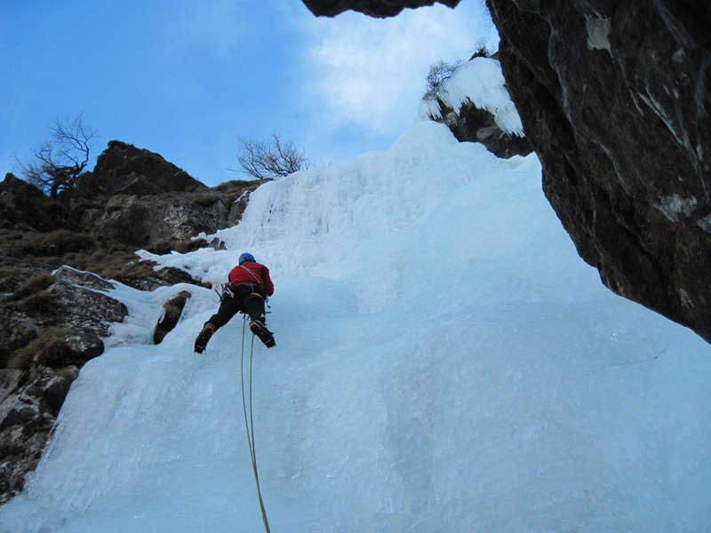Sentiero dei Kayland - Zwischbergental Sentiero dei Kayland - Zwischbergental