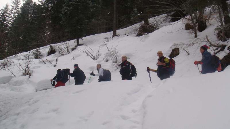 metti un CAI alla Madonna delle Nevi metti un CAI alla Madonna delle Nevi