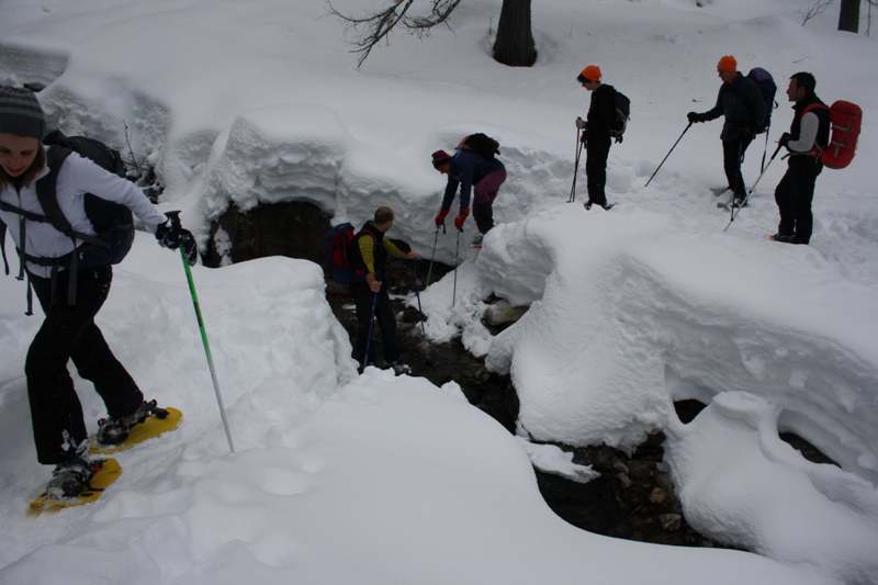 metti un CAI alla Madonna delle Nevi metti un CAI alla Madonna delle Nevi
