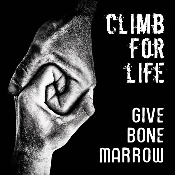 CLIMB FOR LIFE CLIMB FOR LIFE
