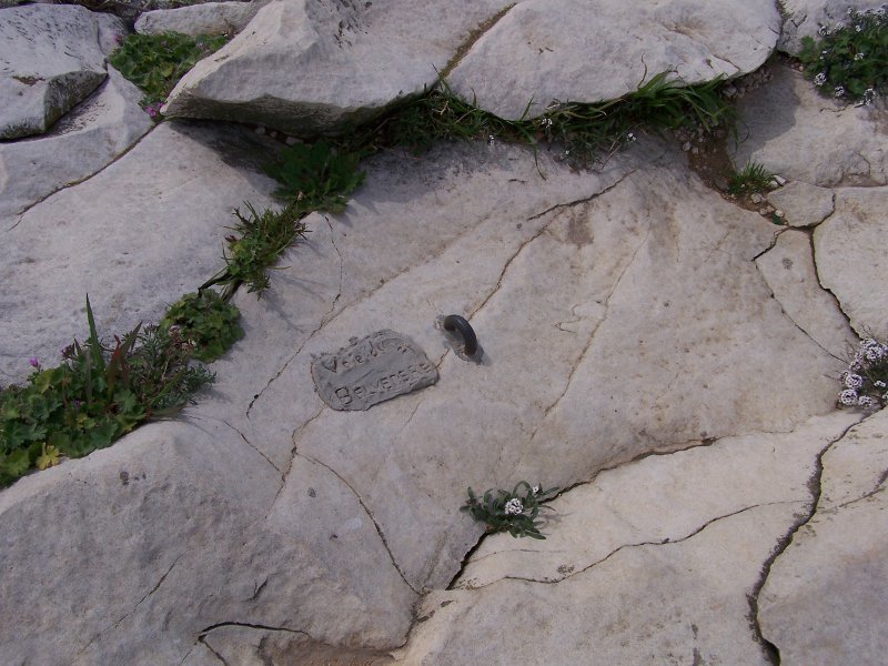 calanque