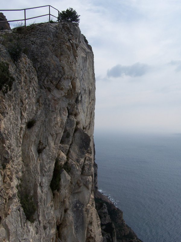 calanque