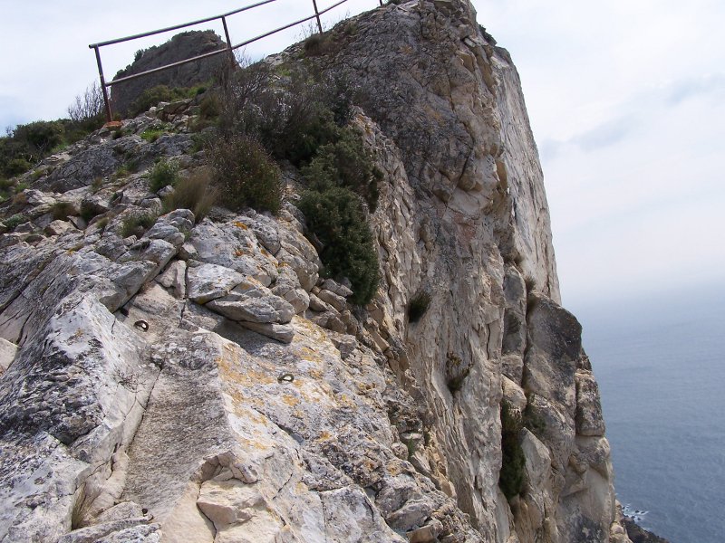 calanque