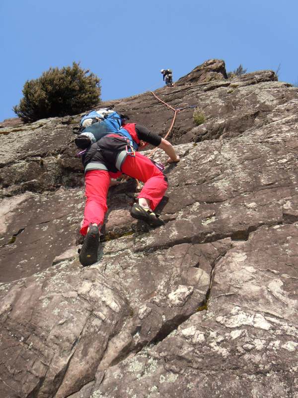 Rogno, via Rommel Strasse Rogno, via Rommel Strasse