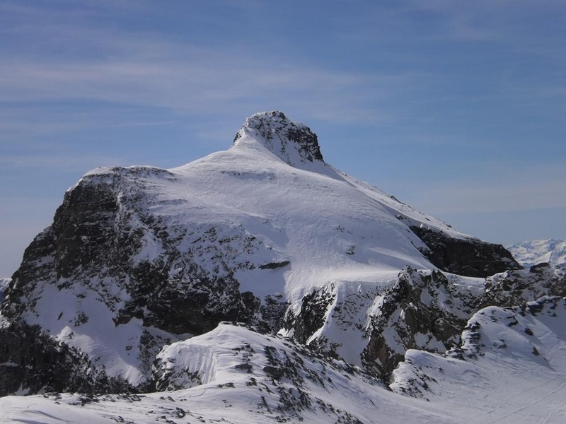 Cervandone  alpe Devero  Piemonte