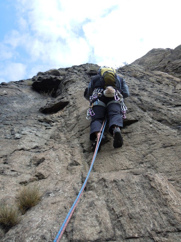 Mitico Vento, Machaby (AO) Mitico Vento, Machaby (AO)