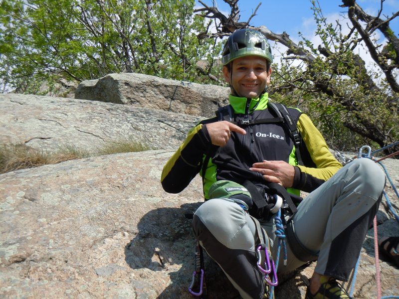 Mitico Vento, Machaby (AO) Mitico Vento, Machaby (AO)