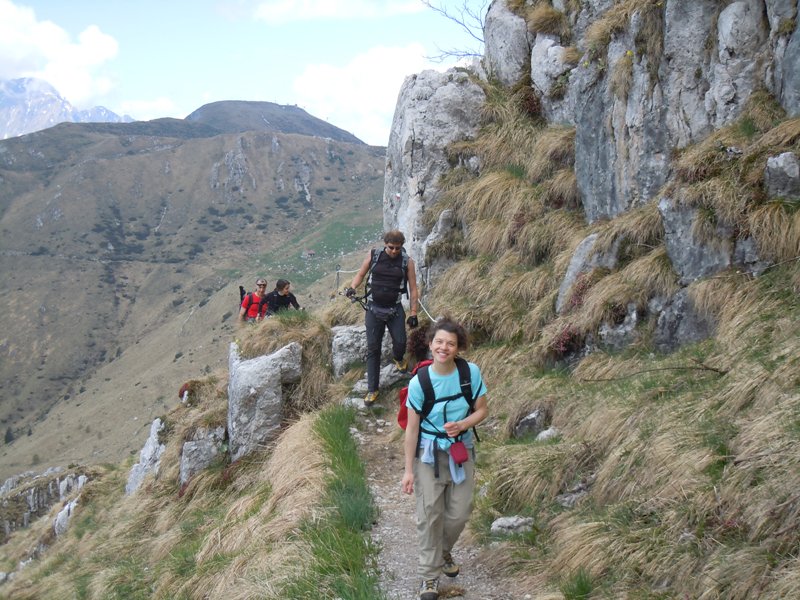 Traversata Moggio-Bobbio-Artavaggio-Moggio Traversata Moggio-Bobbio-Artavaggio-Moggio