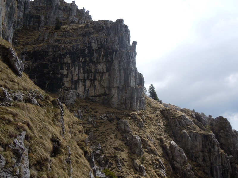 Traversata Moggio-Bobbio-Artavaggio-Moggio