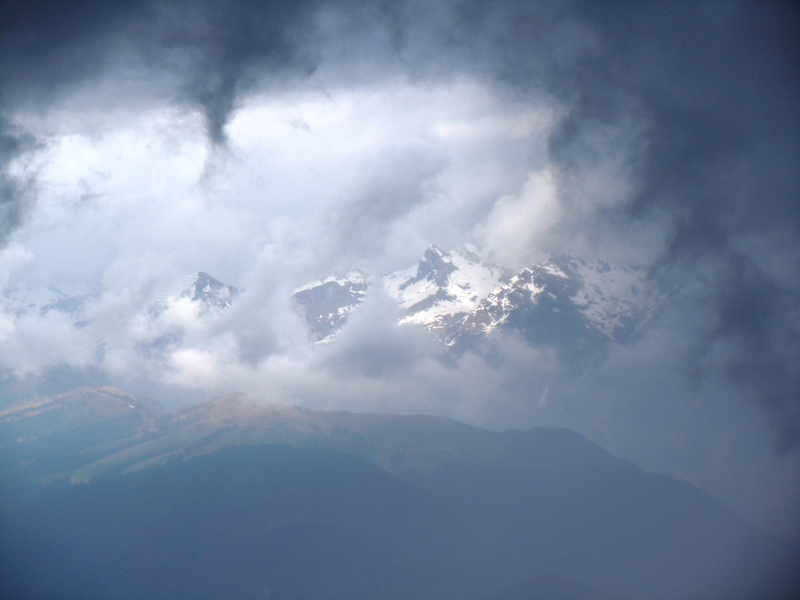 Traversata Moggio-Bobbio-Artavaggio-Moggio Traversata Moggio-Bobbio-Artavaggio-Moggio