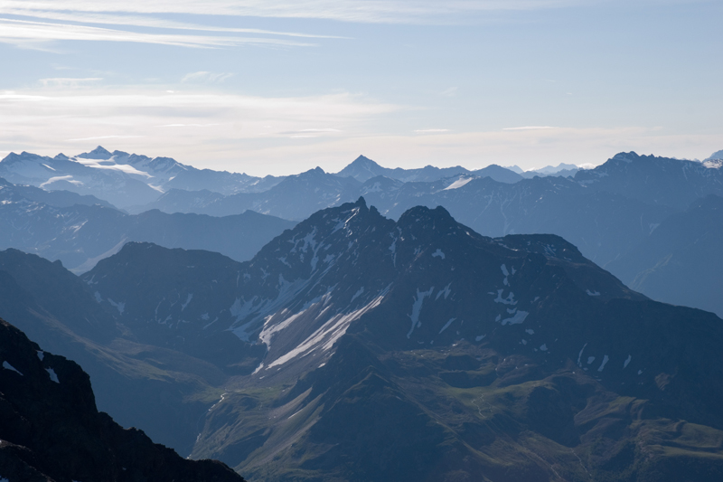 Cime Redasco