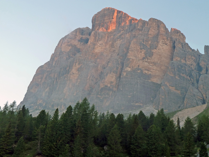 Pilastro di Rozes- Costantini Apollonio Pilastro di Rozes- Costantini Apollonio