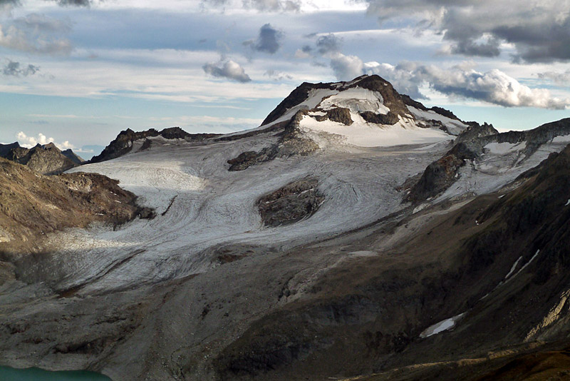 Punta d'Arbola