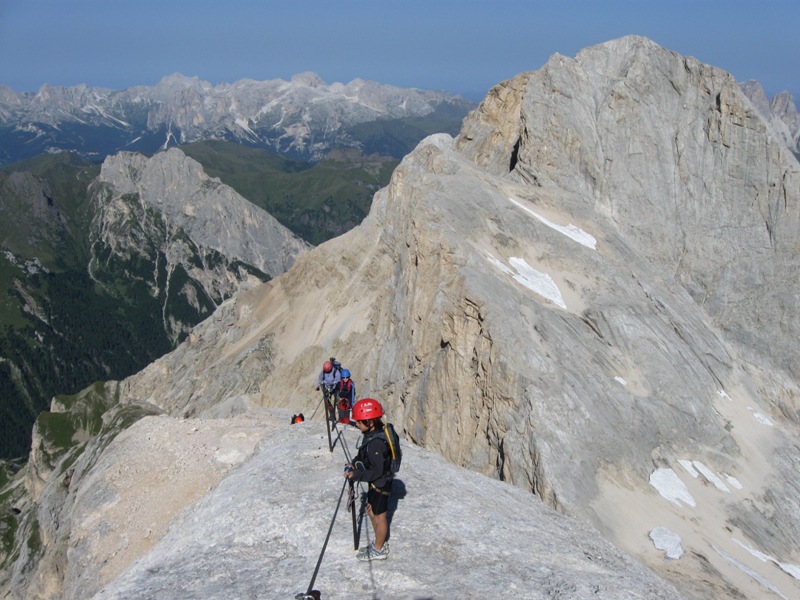 PENIA CRESTA PANORAMICA