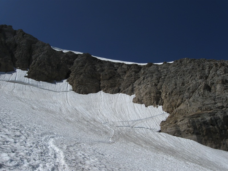 PENIA SCHENA DEL MUL E GHIACCIAIO