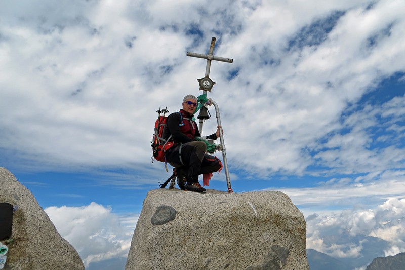 Monte Adamello