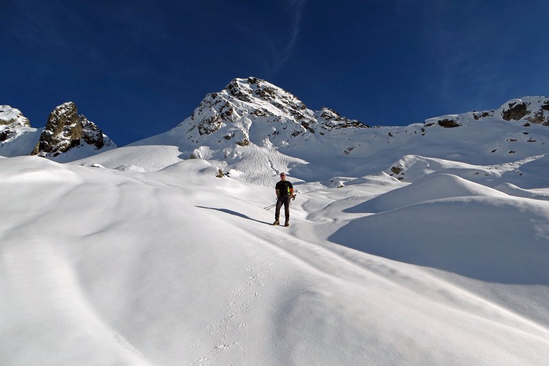 Pizzo Cappuccello