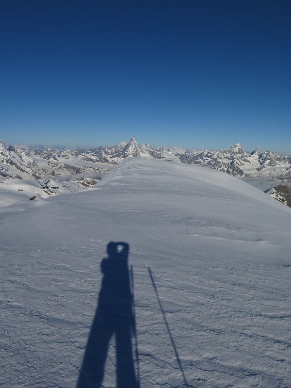 verso sud