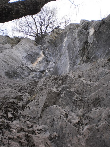 Corna di Bobbio