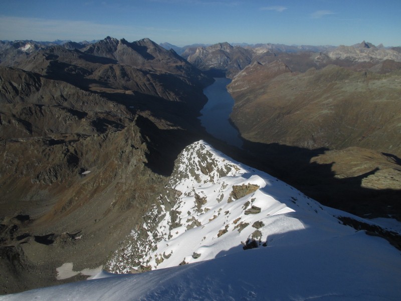 Lago di Lei