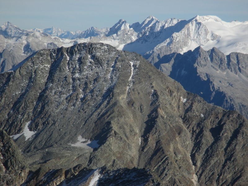 Uno sguardo a cosa mi aspetat domani Uno sguardo a cosa mi aspetat domani
