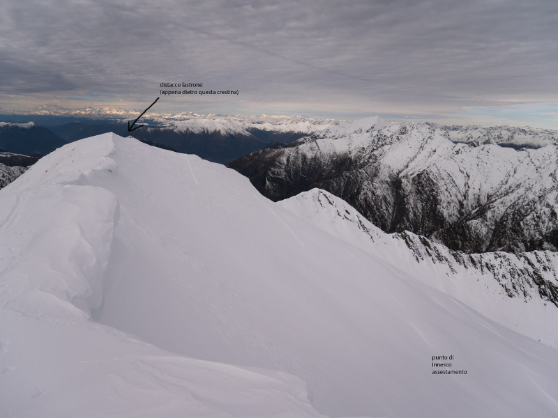 Pizzo Melasc Pizzo Melasc