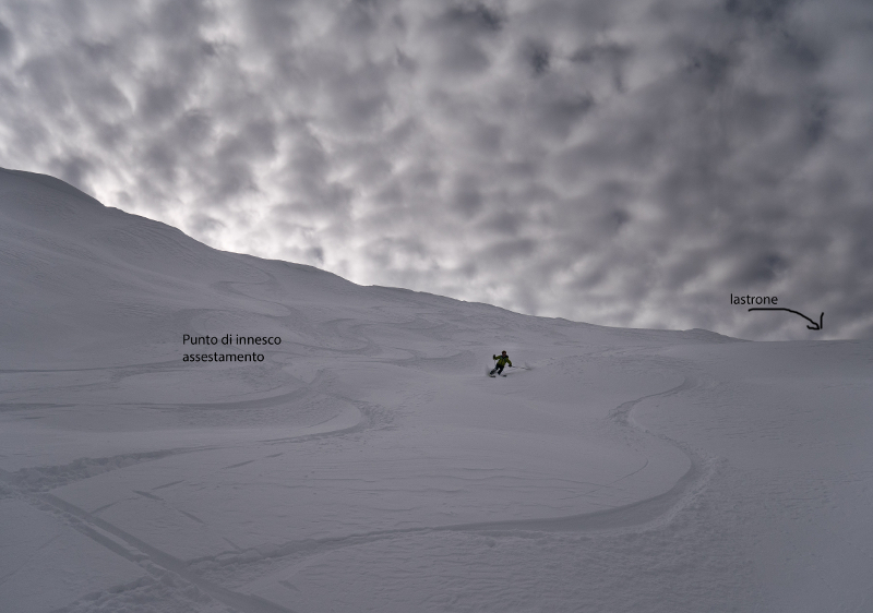 Pizzo Melasc Pizzo Melasc