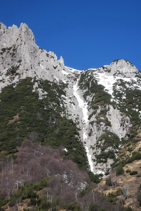 Canale Grigna