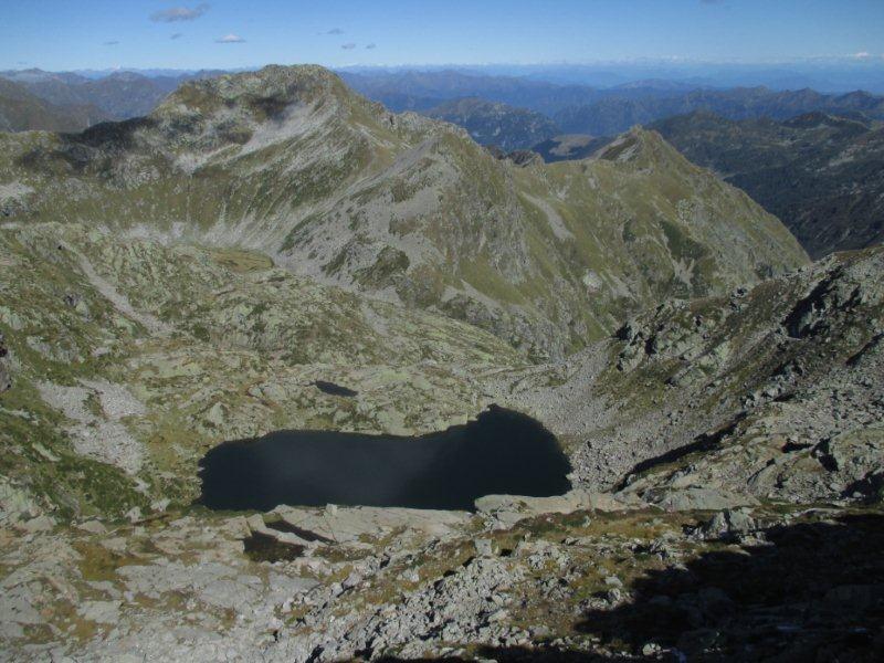 LAGO VESCOVI