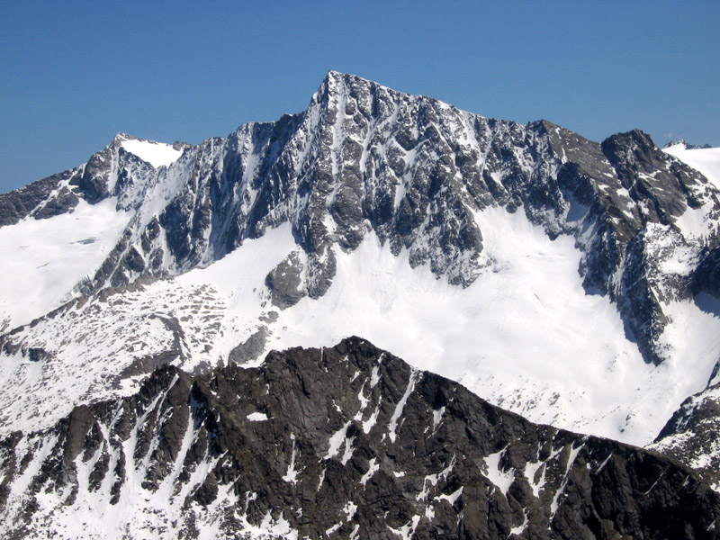 Roccia Baitone