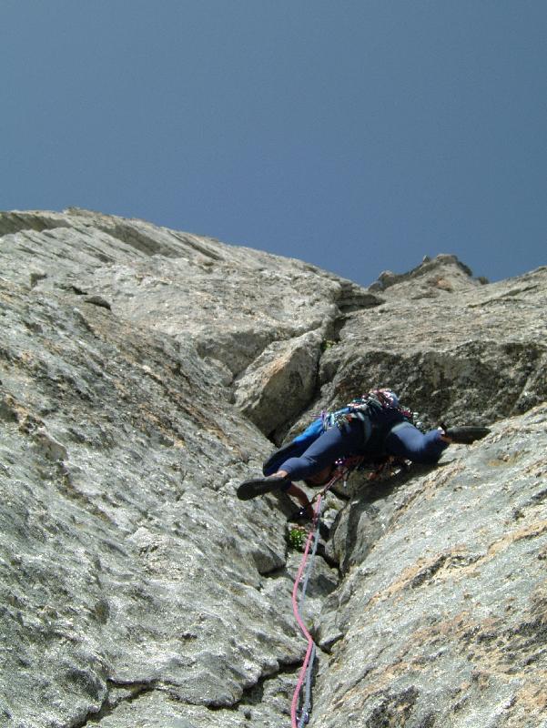 erba fumagalli punta allievi badile erba fumagalli punta allievi badile