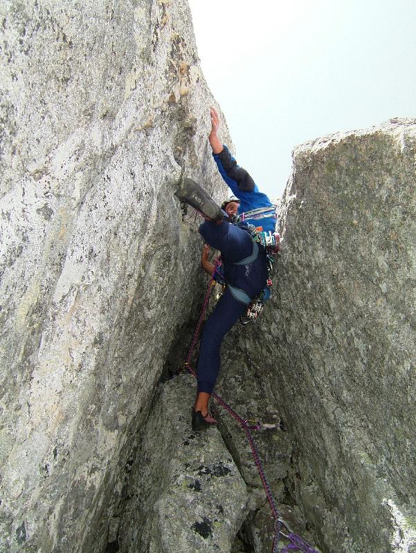 erba fumagalli punta allievi badile erba fumagalli punta allievi badile